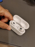 Apple/蘋(píng)果 AirPods Pro (第二代) 搭配MagSafe充電盒 (USB-C) 蘋(píng)果耳機 藍牙耳機 適用iPhone/iPad/Mac 曬單實(shí)拍圖