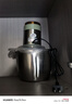 SUPUSR蘇泊絞肉機(jī)家用5L碎肉機(jī)電動(dòng)多功能絞餡機(jī)家商兩用不銹鋼絞肉機(jī)料理機(jī)絞菜機(jī)嬰兒輔食機(jī) 3L 全鋼機(jī)身【一套精鋼刀】 曬單實(shí)拍圖