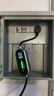 ROMADA充電槍隨車(chē)充便攜式7KW新能源電動(dòng)汽車(chē)通用充電器適配于比亞迪問(wèn)界埃安理想長(zhǎng)安寶馬小鵬五菱 K02 曬單實(shí)拍圖