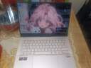 華碩a豆14 Air 香氛版 高性能AI超輕薄旗艦筆記本電腦(R9 H 270 32G 1T 2.8K OLED護(hù)眼屏)國家補貼20% 曬單實拍圖