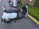 綠源【校園代步神器】電動(dòng)摩托車(chē)M7ultra【續80公里-60V20AH-5塊鉛酸電池-1000W】家用長(cháng)續航代步車(chē) 灰 曬單實(shí)拍圖