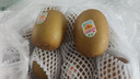 佳沛（zespri）新西蘭 陽光金奇異果12粒禮盒特大果單果約122-146g 獼猴桃 水果 曬單實拍圖