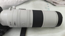 佳能新品 RF200-800mm F6.3-9 IS USM超遠(yuǎn)攝長(zhǎng)焦變焦風(fēng)光人像鏡頭 佳能RF200-800mm F6.3-9 全新國(guó)行 官方標(biāo)配 曬單實(shí)拍圖