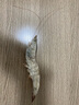 京東超市海外直采 厄瓜多爾白蝦超大號(20/30規(guī)格) 30-45只/盒 凈重3斤 曬單實(shí)拍圖