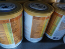 雀巢（Nestle）荷蘭版肽敏舒藹兒舒葛兒舒深度水解奶粉HMO恩敏舒氨基酸奶粉 全段 荷蘭版 藹兒舒無(wú)乳糖【6罐裝】 曬單實(shí)拍圖