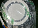 歐普（OPPLE）LED筒燈嵌入式孔燈吊頂燈超薄客廳全鋁 3瓦三色開(kāi)孔7-8.5cm 5只裝 曬單實(shí)拍圖
