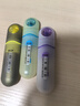 點(diǎn)石時(shí)空艙霓虹賽博軟頭熒光筆套裝大容量彩色筆記標(biāo)記不暈染開學(xué)季學(xué)生用記號(hào)筆手賬劃重點(diǎn)8164 曬單實(shí)拍圖