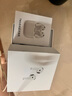 【官網(wǎng)正品丨新款A(yù)ir4代】藍(lán)牙耳機(jī)無線ANC降噪airpods4國家補(bǔ)貼半入耳式用于蘋果iPhone16/15/14 【原版正裝全功能頂配版】 【主動(dòng)降噪+空間音頻+三真電量】 曬單實(shí)拍圖