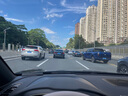 強(qiáng)生汽車貼膜玉石淺色加大專用汽車玻璃膜隔熱膜太陽(yáng)膜新能源陶瓷膜汽車膜全車膜車窗貼膜防曬膜包施工 曬單實(shí)拍圖