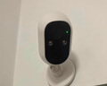 鐳威視入戶(hù)家門(mén)口無(wú)線(xiàn)電池充電家用攝像頭需連wifi網(wǎng)手機遠程監控器360無(wú)死角帶夜視全景免不插電室內外 曬單實(shí)拍圖