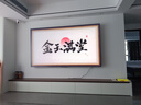 酷開(kāi)創(chuàng  )維100K6 100英寸【性?xún)r(jià)比之王】1152分區 Mini LED 哈曼調音一級能效家電國家補貼電視機 100P6E 曬單實(shí)拍圖