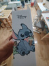 迪士尼（Disney）夏季水杯兒童喝水杯高顏值小學(xué)生上學(xué)專用水杯防摔帶手提繩 曬單實(shí)拍圖