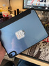 Apple/蘋果 iPad 11英寸 A16芯片2025年款 平板電腦 (128GB WLAN版/學習辦公娛樂)藍色 曬單實拍圖