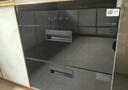 美的（Midea）暖陽消毒柜嵌入式家用 光波2.0 110L雙層大容量餐具碗柜碗筷嬰兒奶瓶 【國家補(bǔ)貼】90Q15S Pro 曬單實(shí)拍圖