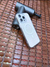 倍思 【冰晶不發(fā)黃】適用iPhone14ProMax手機(jī)殼蘋果14ProMax保護(hù)套Magsafe磁吸殼防摔超薄鏡頭全包透明 曬單實(shí)拍圖