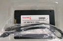 長(cháng)城（Great Wall) 256GB SSD固態(tài)硬盤(pán) SATA3.0接口 讀速540MB/S臺式機/筆記本通用 GW560系列  曬單實(shí)拍圖