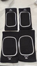 耐力克斯兒童護(hù)膝護(hù)肘護(hù)具全套運動足球籃球輪滑騎行防摔全套防摔夏季薄款 曬單實拍圖