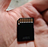 閃迪（SanDisk）128GB SD內(nèi)存卡 4K V30 U3 C10 相機存儲卡 讀速200MB/s 寫速90MB/s 微單/單反相機內(nèi)存卡 曬單實拍圖