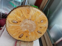 京逸海南菠蘿蜜黃肉干苞新鮮水果當季孕婦木波羅蜜三亞熱帶水果一整個(gè) 25-30斤【精選老樹(shù)大果|果多肉】 曬單實(shí)拍圖