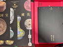 【贈禮】國寶藏美 臺北故宮博物院珍品精粹 文博專(zhuān)家細述鎮院之寶 典藏華夏5000年藝術(shù)精粹 500幅高清圖片 富春山居圖 【主圖款】國寶藏美 : 臺北故宮博物院珍品精粹 曬單實(shí)拍圖