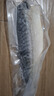 京東超市 海外直采 冷凍挪威青花魚(yú)700g/袋 帶皮去刺 燒烤食材 海鮮水產(chǎn) 曬單實(shí)拍圖