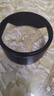 JJC 相機遮光罩 適用于索尼FE 24-105mm F4 G OSS鏡頭 替代ALC-SH152 G大師A7M4 A7R5/R3 A7C保護配件 遮光罩 曬單實(shí)拍圖