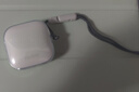 小米（MI）Redmi Buds 6 活力版 藍(lán)牙耳機 30小時長續(xù)航 適用于安卓蘋果手機 白色 曬單實拍圖