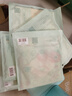 十月結(jié)晶嬰兒連體衣四季款新生兒衣服滿月男女寶寶爬服純棉連身衣 曬單實(shí)拍圖