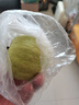 黃金奶油白心芭樂(lè)番石榴冰淇淋口感當(dāng)季現(xiàn)摘新鮮水果整箱新鮮水果 2個(gè)果子 曬單實(shí)拍圖