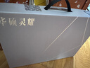 華碩靈耀14 2025國家補貼20%全新酷睿Ultra9 2.8K 120Hz OLED高顏值A(chǔ)I輕薄筆記本電腦(285H 32G 1T)銀 曬單實拍圖