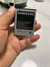 三星適用于三星I8150電池gt-s5690 S8600 s5820 I8350 w689 i8258手機全新電池 1個(gè)電池 曬單實(shí)拍圖