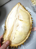 大口七八正宗泰國金枕榴蓮新鮮水果整個(gè)帶殼進(jìn)口金枕頭榴蓮送禮發(fā)順豐 AAA級丨4.5-5.5斤單果裝丨包4房 曬單實(shí)拍圖