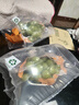 京鮮生國產(chǎn)陽光玫瑰 凈重4.5-5斤 單果10g 葡萄/提子生鮮水果 源頭直發(fā) 曬單實拍圖