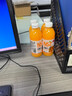 【熱銷暢飲】沙棘汁整箱6瓶果汁飲品360ml大瓶沙棘風(fēng)味飲料夏季 360ml*8瓶 曬單實拍圖