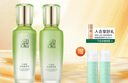 百雀羚（PECHOIN）護(hù)膚套裝水清漾水乳補(bǔ)水保濕修護(hù)舒緩品質(zhì)國貨七夕情人節(jié)禮物 曬單實(shí)拍圖