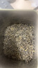 茗然2025新茶雨前茶葉碧螺春綠茶春茶高山云霧茶濃香型散裝茶葉自己喝 半斤 碧螺春 250g*1袋 --貴在運費 曬單實(shí)拍圖