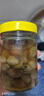 邵萬(wàn)生醉泥螺開蓋即食泥螺黃泥螺生腌海鮮老字號(hào)特產(chǎn)下酒菜家常泥螺225g 曬單實(shí)拍圖