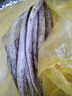 順豐野生整條帶魚(yú)海魚(yú)野生小眼帶魚(yú)整條帶魚(yú)鮮活速凍海捕帶魚(yú) 3斤整條帶魚(yú)【每斤3-4條】 曬單實(shí)拍圖