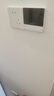 小米（MI）小米智能家庭面板觸屏按鍵雙控小愛(ài)語(yǔ)音聲控 曬單實(shí)拍圖
