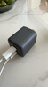 綠聯(lián)45W蘋(píng)果17充電器多口氮化鎵套裝兼容iphone17/16ProMax/plus三星手機Type-C快充頭配1米CC線(xiàn) 曬單實(shí)拍圖