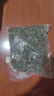 鮮海帶 鹽漬海帶絲 涼拌菜海帶絲食材鮮嫩 新鮮鹽漬海帶絲500g 曬單實(shí)拍圖