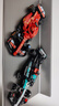 樂高（LEGO）積木拼裝賽車系列77244 梅賽德斯F1賽車男孩兒童玩具生日禮物 曬單實拍圖