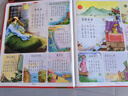 唐詩三百首幼兒版點讀發(fā)聲書注音版有譯文完整300首小學(xué)古詩詞讀物繪本啟蒙有聲書籍 【譯文可讀】會說話的唐詩三百首 曬單實拍圖