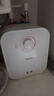海爾（Haier）【咨詢(xún)客服享補貼】智家出品Leader統帥5升電熱水器小廚寶DA/TP家用廚房速熱長(cháng)效保溫儲水式小尺寸 5L 1750W 超值推薦5升DA小廚寶 曬單實(shí)拍圖