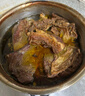 膳之牛&農(nóng)夫好牛 阿根廷草飼原切大塊牛肉凈重4斤 帶筋膜生鮮牛肉 曬單實拍圖