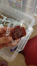 Member's Mark 炭烤豬肉脯(烤肉) 500g 500g*1袋 曬單實拍圖