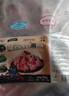龍大肉食 黑豬多肉大骨塊凈重4斤 ＞45%帶肉率 豬骨頭新鮮食材黑豬肉生鮮  曬單實(shí)拍圖