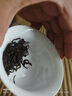 祥源茶 紅茶 祁門(mén)紅茶 祁紅香螺毛峰桂花紅茶組合試喝品鑒裝16g 曬單實(shí)拍圖