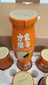 方家鋪?zhàn)又腥A老字號(hào)木瓜燕窩飲196g×6罐整箱 鮮燉銀耳 即食銀耳羹  曬單實(shí)拍圖