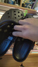 crocs卡駱馳貝雅洞洞鞋沙灘鞋|10126 黑色-001 44(280mm)  曬單實拍圖